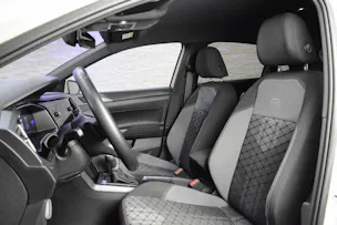 VW Polo 1.0 TSI R-Line DSG