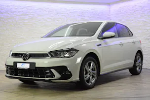 VW Polo 1.0 TSI R-Line DSG
