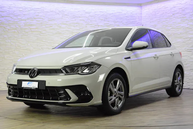 VW Polo 1.0 TSI R-Line DSG