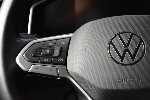 VW Polo 1.0 TSI R-Line DSG