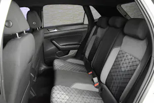 VW Polo 1.0 TSI R-Line DSG