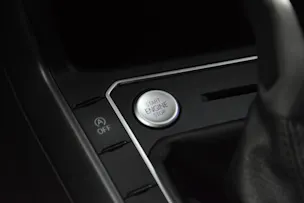 VW Polo 1.0 TSI R-Line DSG