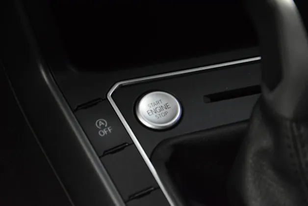 VW Polo 1.0 TSI R-Line DSG