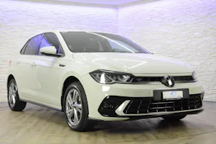 VW Polo 1.0 TSI R-Line DSG