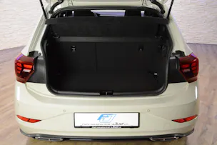 VW Polo 1.0 TSI R-Line DSG