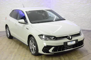 VW Polo 1.0 TSI R-Line DSG
