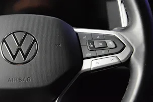 VW Polo 1.0 TSI R-Line DSG
