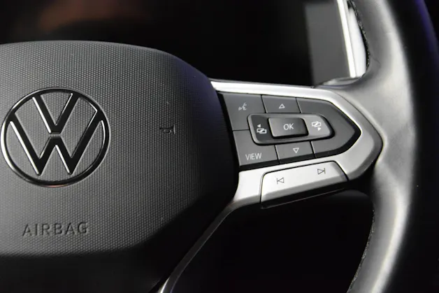 VW Polo 1.0 TSI R-Line DSG
