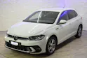 VW Polo 1.0 TSI R-Line DSG