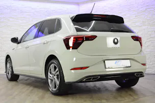 VW Polo 1.0 TSI R-Line DSG