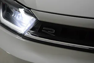 VW Polo 1.0 TSI R-Line DSG