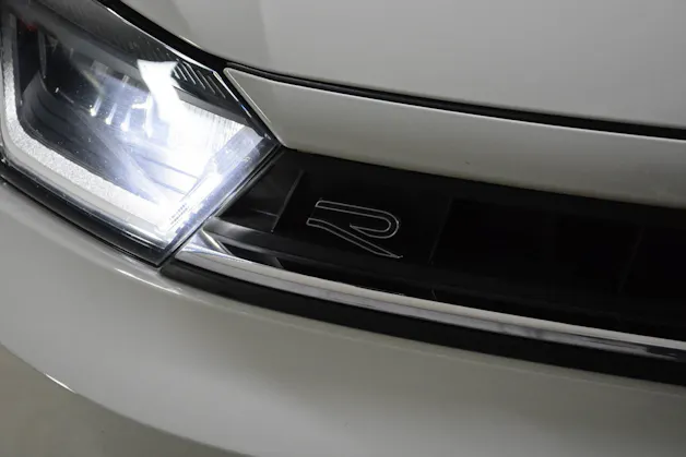 VW Polo 1.0 TSI R-Line DSG