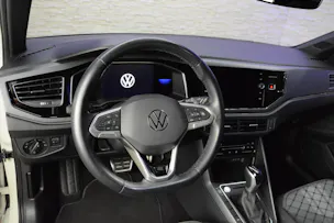 VW Polo 1.0 TSI R-Line DSG