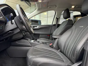 Ford Kuga 2.5 PHEV Vignale 2WD