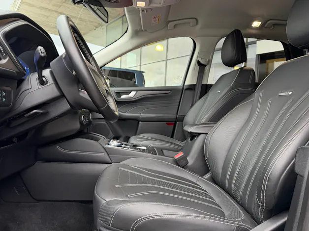 Ford Kuga 2.5 PHEV Vignale 2WD