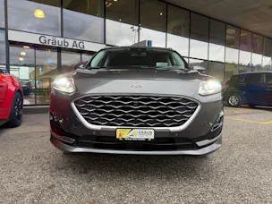 Ford Kuga 2.5 PHEV Vignale 2WD