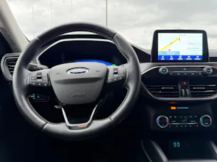 Ford Kuga 2.5 PHEV Vignale 2WD