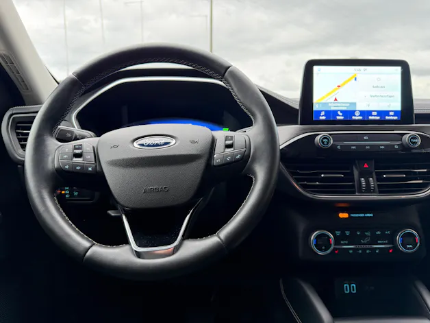Ford Kuga 2.5 PHEV Vignale 2WD