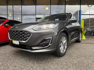 Ford Kuga 2.5 PHEV Vignale 2WD
