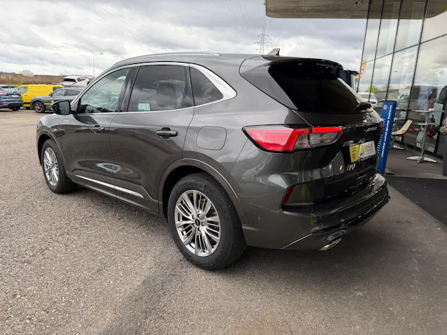 Ford Kuga 2.5 PHEV Vignale 2WD