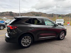 Ford Kuga 2.5 PHEV Vignale 2WD