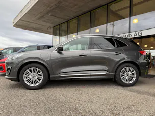 Ford Kuga 2.5 PHEV Vignale 2WD