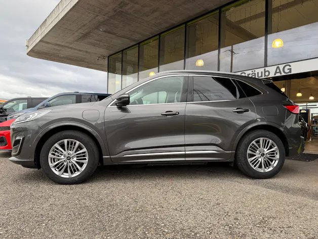 Ford Kuga 2.5 PHEV Vignale 2WD