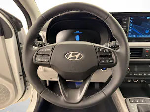 Hyundai i10 1.2 Vertex
