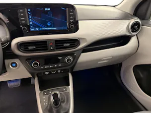Hyundai i10 1.2 Vertex