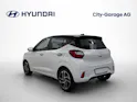 Hyundai i10 1.2 Vertex