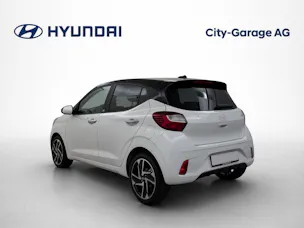 Hyundai i10 1.2 Vertex