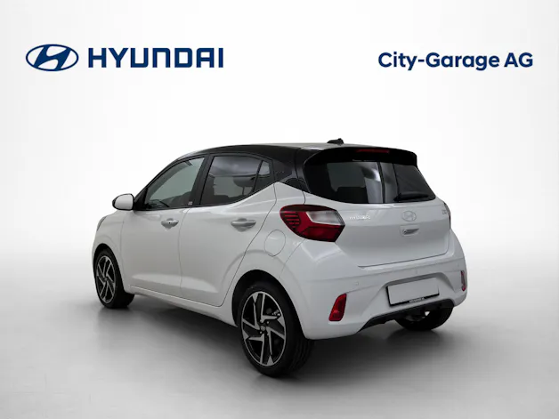 Hyundai i10 1.2 Vertex