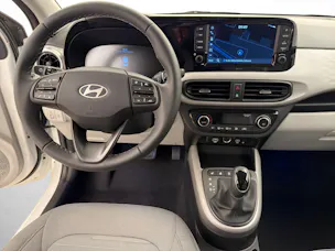Hyundai i10 1.2 Vertex