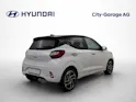 Hyundai i10 1.2 Vertex