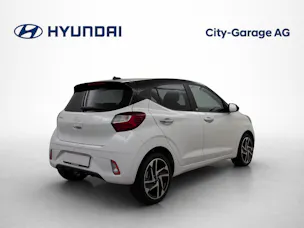 Hyundai i10 1.2 Vertex