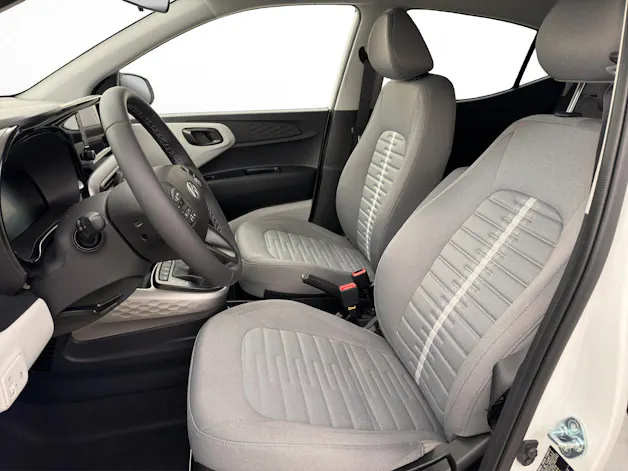 Hyundai i10 1.2 Vertex