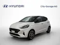 Hyundai i10 1.2 Vertex