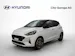 Hyundai i10 1.2 Vertex