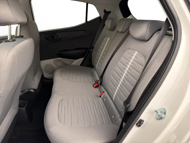 Hyundai i10 1.2 Vertex