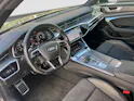 Audi RS6 Avant 4.0 TFSI V8 quattro