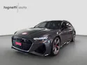 Audi RS6 Avant 4.0 TFSI V8 quattro