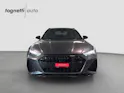Audi RS6 Avant 4.0 TFSI V8 quattro