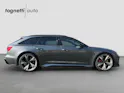 Audi RS6 Avant 4.0 TFSI V8 quattro