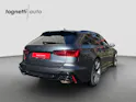 Audi RS6 Avant 4.0 TFSI V8 quattro