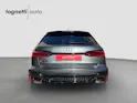 Audi RS6 Avant 4.0 TFSI V8 quattro