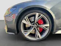 Audi RS6 Avant 4.0 TFSI V8 quattro