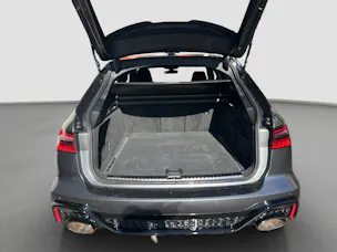 Audi RS6 Avant 4.0 TFSI V8 quattro