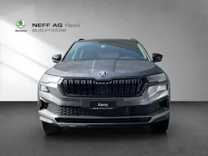 Škoda SKODA Karoq Dynamic limited Edition (Netto)