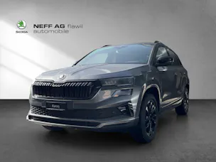 Škoda SKODA Karoq Dynamic limited Edition (Netto)