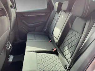 Škoda SKODA Karoq Dynamic limited Edition (Netto)